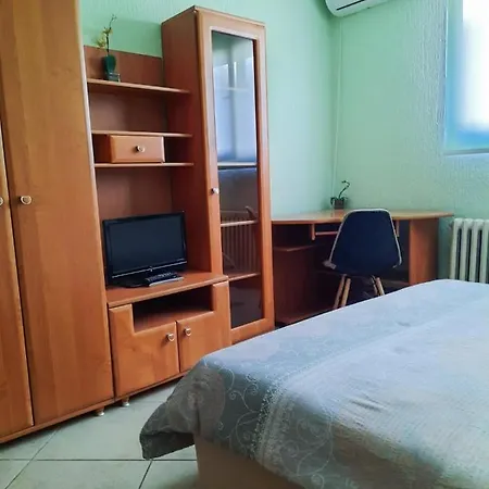 S&z Auberge de jeunesse Banja Luka