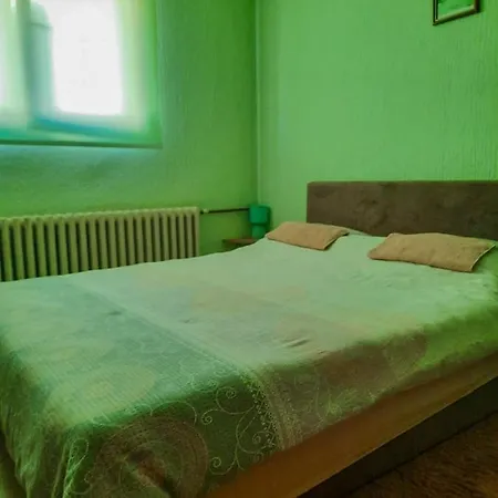 S&z Auberge de jeunesse Banja Luka