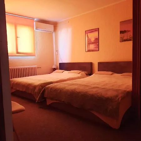 S&z Auberge de jeunesse