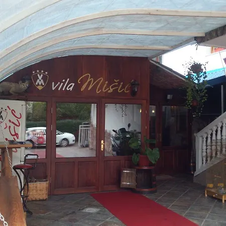 Auberge de jeunesse S&z Banja Luka