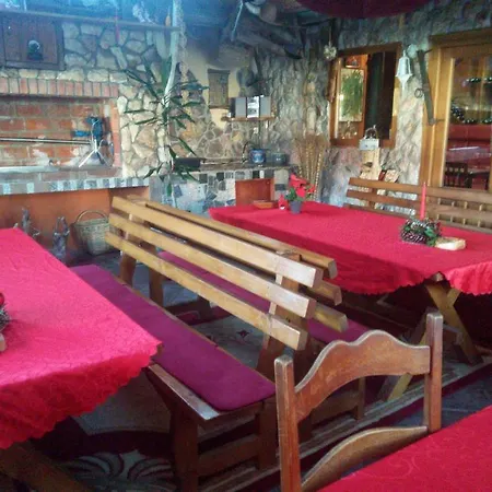 Auberge de jeunesse S&z