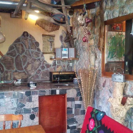 Auberge de jeunesse S&z