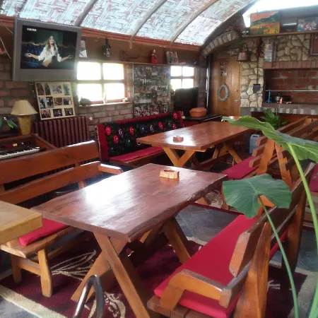 S&z Hostel
